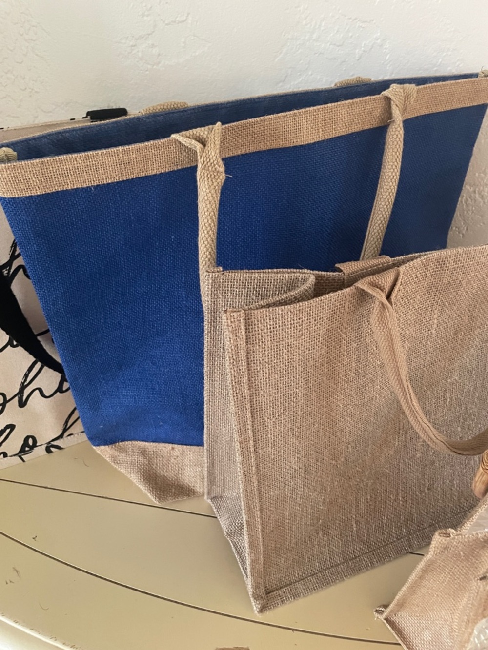 4 Totes - Picture 2 of 8